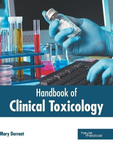 Cover image for Handbook of Clinical Toxicology