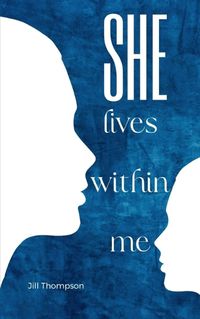 Cover image for She lives within me