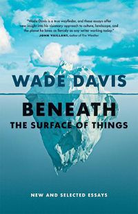 Cover image for Beneath the Surface of Things