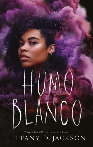 Cover image for Humo Blanco