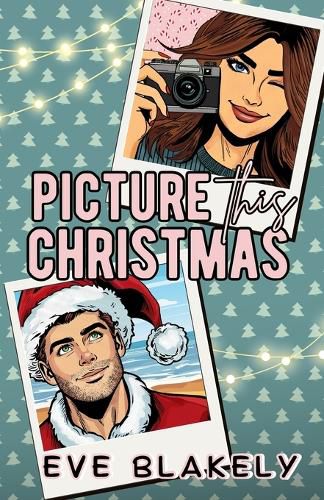 Cover image for Picture This Christmas