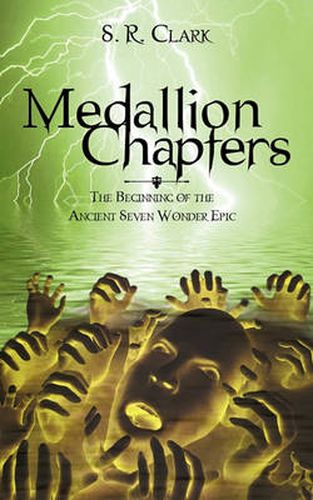 Cover image for Medallion Chapters