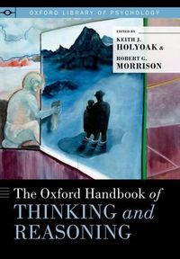 Cover image for The Oxford Handbook of Thinking and Reasoning
