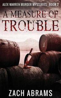 Cover image for A Measure of Trouble