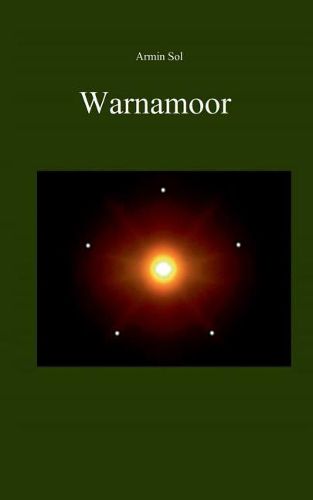 Cover image for Warnamoor