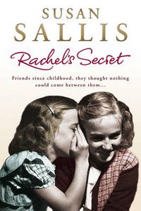 Cover image for Rachel's Secret