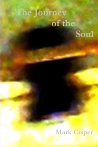 Cover image for The Journey of the Soul