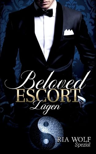 Cover image for Beloved Escort - Lugen