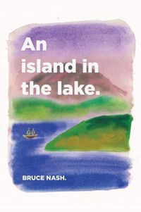 Cover image for An Island in the lake