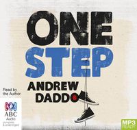 Cover image for One Step