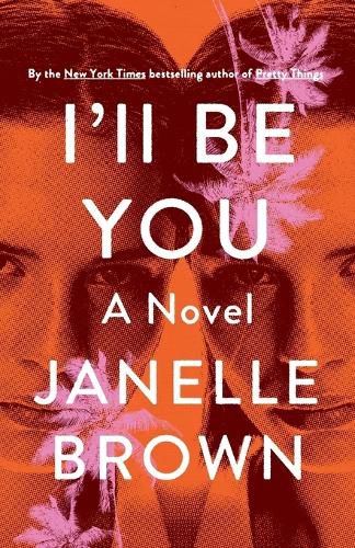 Cover image for I'll Be You