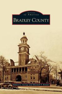 Cover image for Bradley County