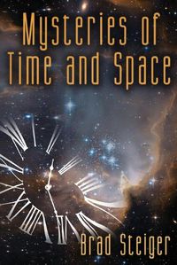 Cover image for Mysteries of Time and Space