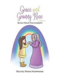 Cover image for Grace and Granny Rose - Book 2