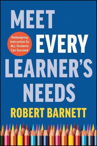 Meet Every Learner's Needs