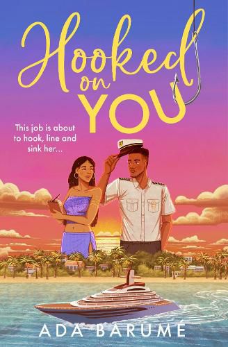 Cover image for Hooked on You