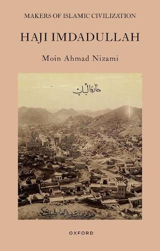 Cover image for Haji Imdadullah