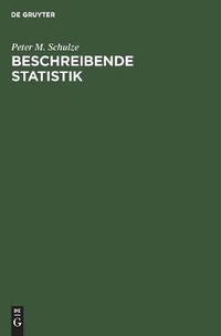 Cover image for Beschreibende Statistik