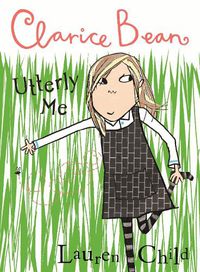 Cover image for Clarice Bean, Utterly Me