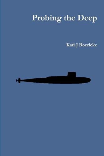 Cover image for Probing the Deep