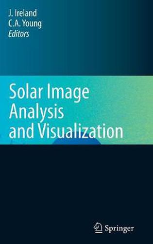 Cover image for Solar Image Analysis and Visualization