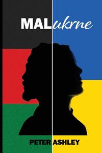 Cover image for Malukrne