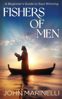 Cover image for Fishers of Men