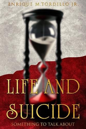 Cover image for Life And Suicide Something To Talk About