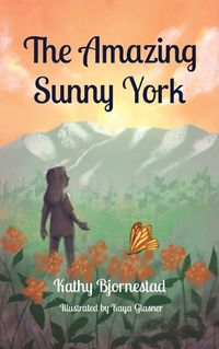 Cover image for The Amazing Sunny York