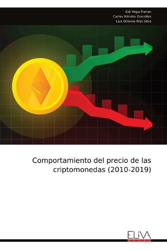 Cover image for Comportamiento del precio de las criptomonedas (2010-2019)