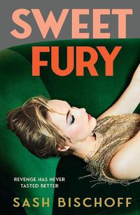 Cover image for Sweet Fury