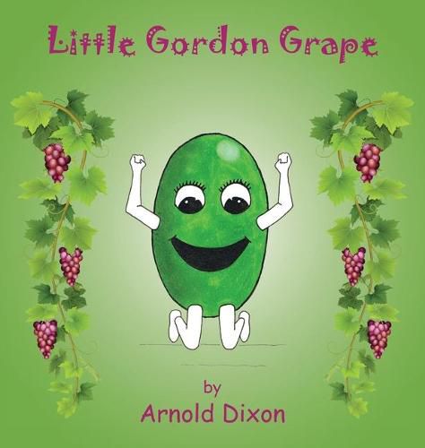 Cover image for Little Gordon Grape