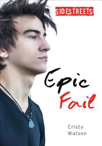 Cover image for Epic Fail