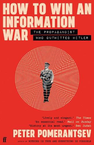 Cover image for How to Win an Information War