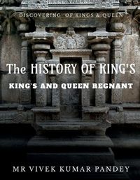 Cover image for The History of King's