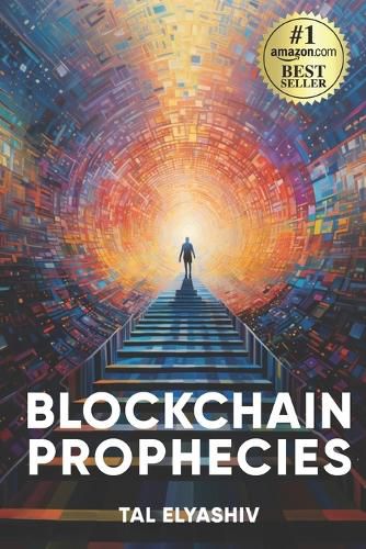 Cover image for Blockchain Prophecies