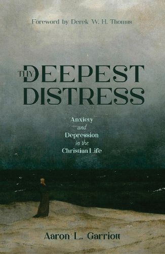 Cover image for Thy Deepest Distress