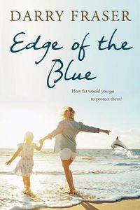Cover image for Edge of the Blue