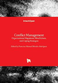 Cover image for Conflict Management