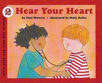 Cover image for Hear Your Heart