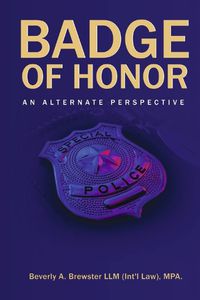 Cover image for Badge of Honor