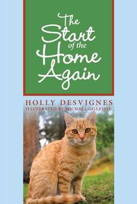 Cover image for The Start of the Home Again