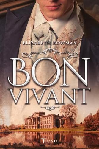 Cover image for Bon Vivant