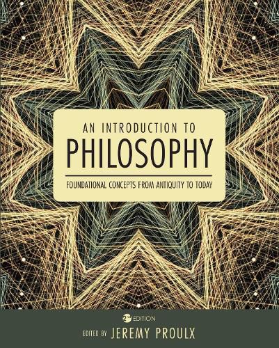 Cover image for An Introduction to Philosophy