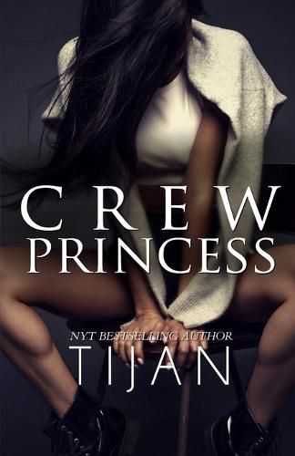 Cover image for Crew Princess