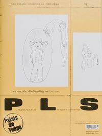 Cover image for P L S Issue 37