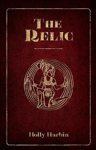 Cover image for The Relic