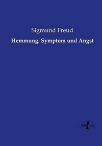Cover image for Hemmung, Symptom und Angst