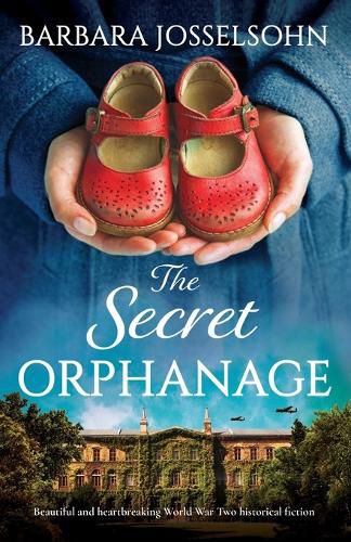 Cover image for The Secret Orphanage