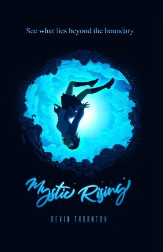 Cover image for Mystic Rising